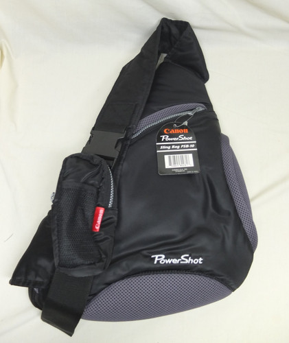 Cannon power shot sling - power,