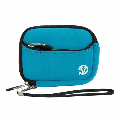 Mini compact camera sleeve - camera,