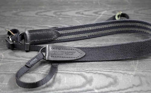Gripper camera shoulder neck - gripper,
