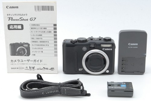 Near mint strap canon - [near,