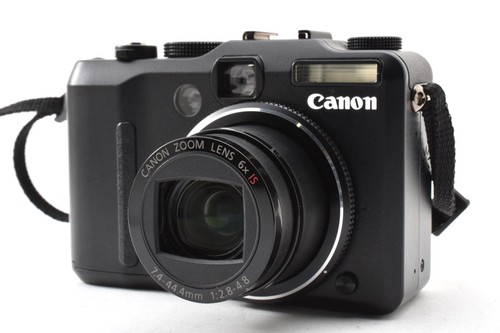 Near mint strap canon - [near,