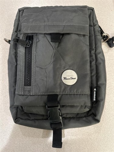 Canon powershot camera bag - canon,