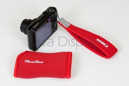 Canon powershot protection bag - powershot,