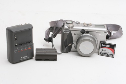 Canon powershot digital - canon,