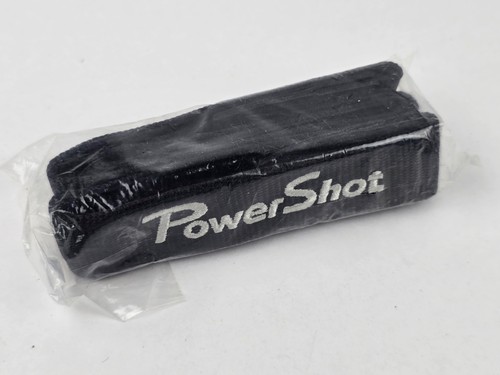 New sealed canon powershot - new,