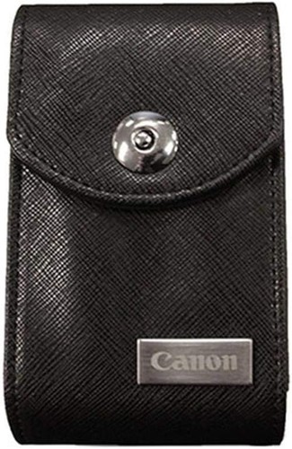 Canon leather camera case - camera, for
