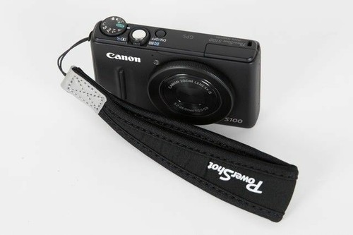 Genuine canon compact - genuine,