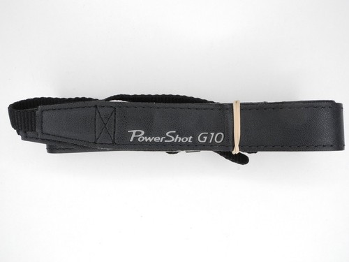 Canon powershot g10 black - powershot,