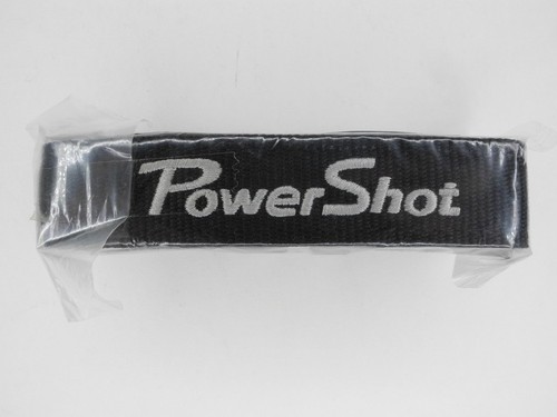 New canon powershot - new,