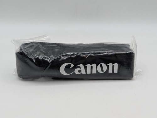 Canon powershot camera - canon, neck