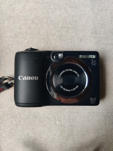 Canon powershot a1400 - powershot,