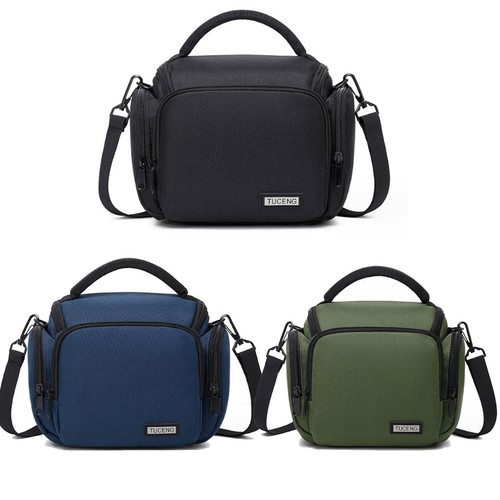 Single shoulder cameras bag - cameras,