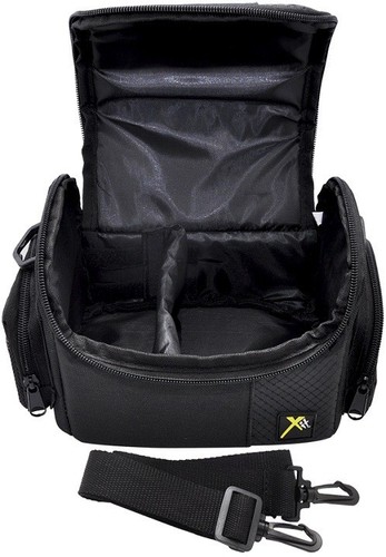 Digi deluxe camera carrying - digi,