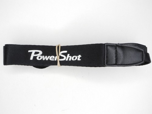 Canon powershot black white - canon,