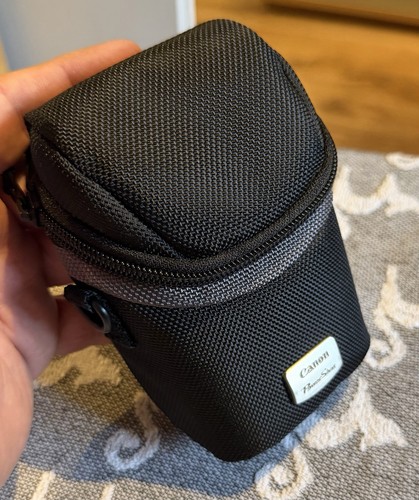 Genuine canon powershot camera - powershot,