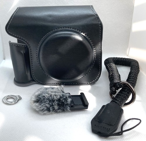 Camera case for - case, canon