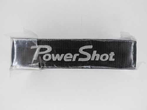 New canon powershot dc11 - new,