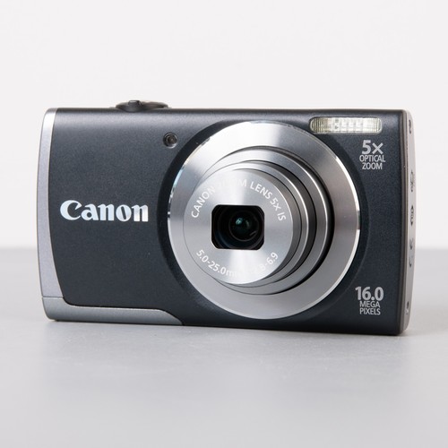 Canon powershot a3500 - powershot,