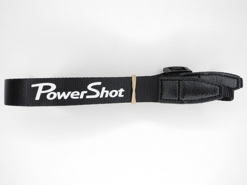 Canon powershot black white - canon,