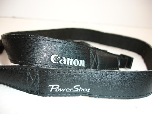 Canon powershot camera neck - powershot,