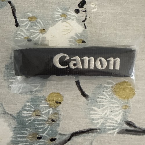 Canon powershot camera neck - canon,