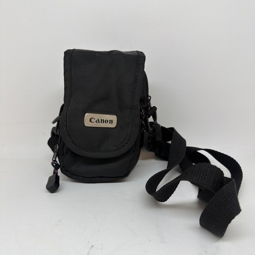 Compact nylon cannon powershot - nylon,