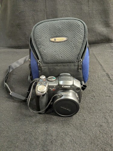 Canon powershot s313 - canon,