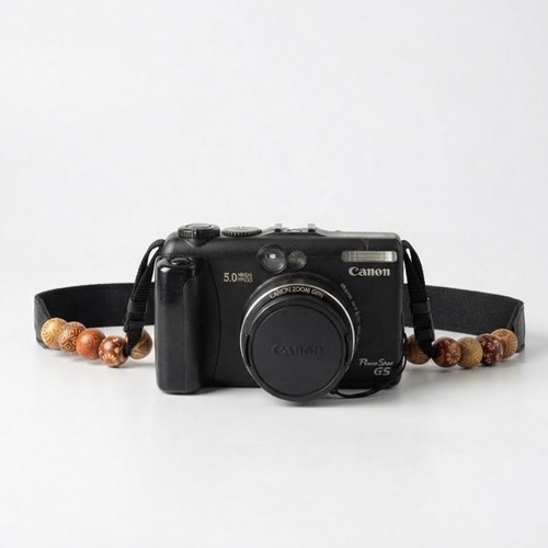 Canon vintage powershot - canon,