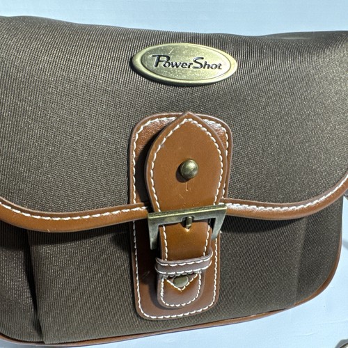 Powershot camera bag - bag, by