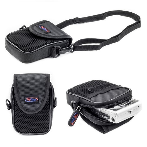 Carry case for compact digital - for,