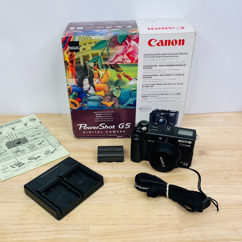 Canon powershot 0mp - canon,
