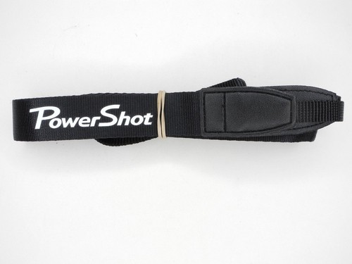 Canon powershot black white - canon,
