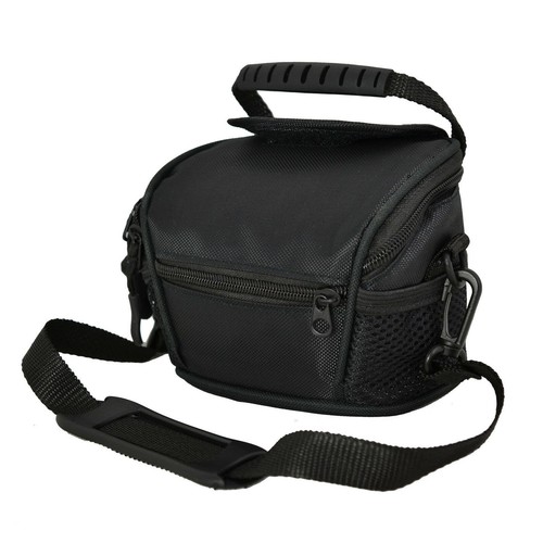 Camera case bag for canon - case,