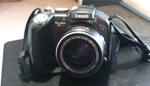 Canon powershot 0mp - powershot, 6.0mp