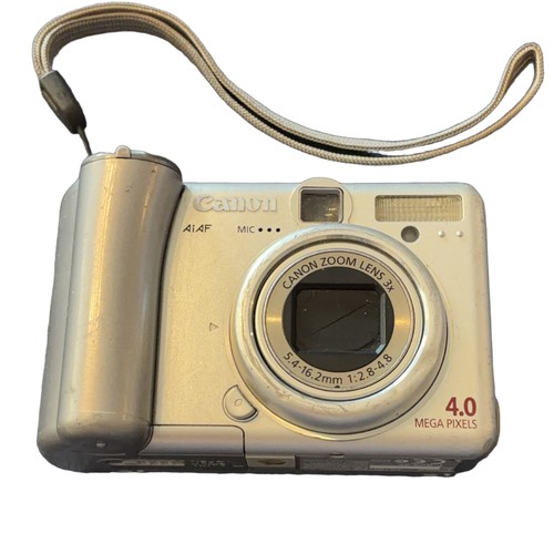 Canon powershot a85 digital - a85,
