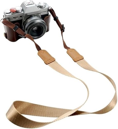 Camera strap quick release - camera,