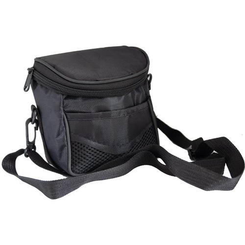 Small padded bridge camera - padded,