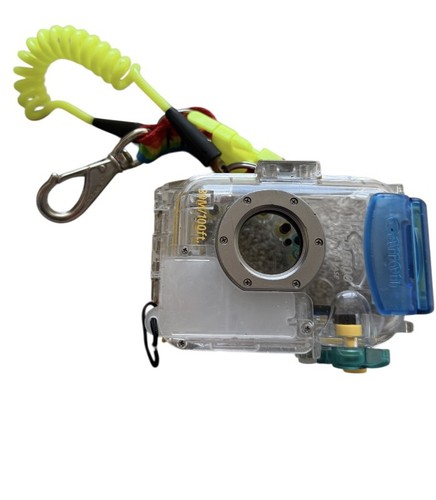 Canon dc600 waterproof - wp-dc600, case