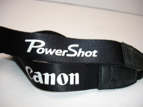 Canon powershot camera neck - powershot,