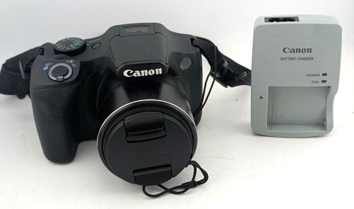 Canon powershot sx510 - sx510, hs