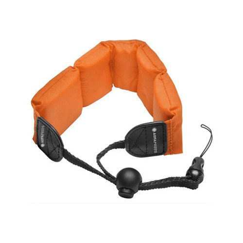 Agfaphoto floating strap - agfaphoto,