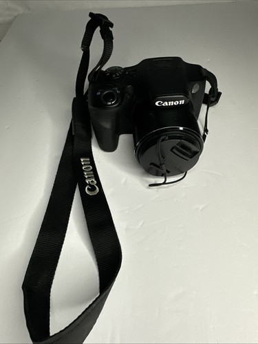 Canon powershot sx540 - powershot,
