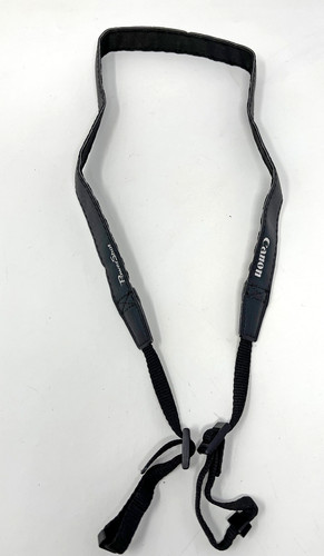 Canon powershot neck - canon, shoulder