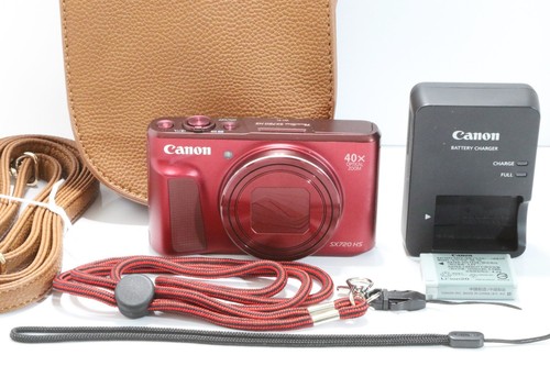 Canon powershot sx720 - powershot,