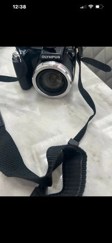Olympus canon powershot - olympus,