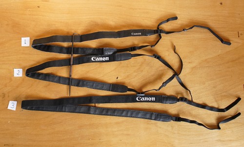 Genuine canon powershot - 1x,