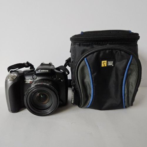 Canon powershot sx10 - powershot,