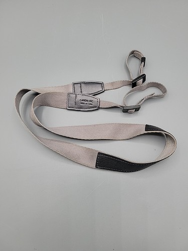 Canon powershot neck strap - canon,