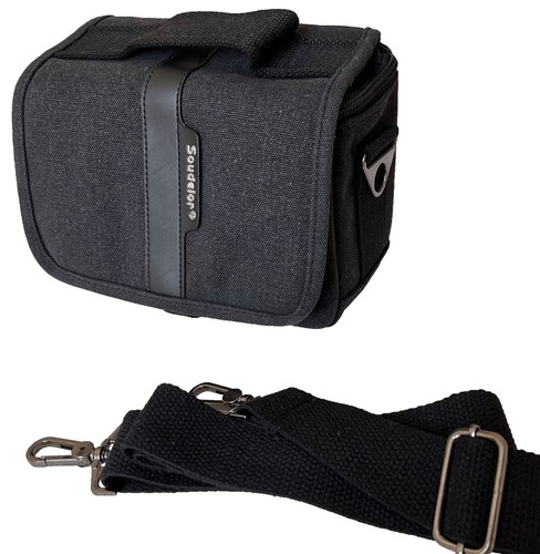 Camera bag for - bag, canon