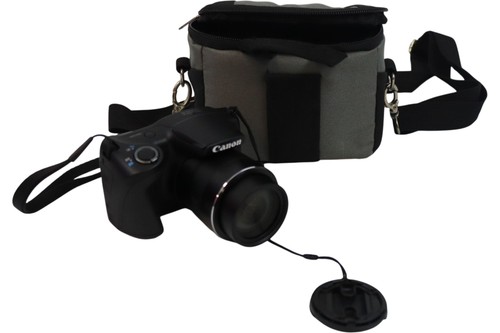 Canon powershot sx400 - powershot, is